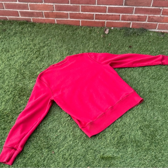 ’47 Brand Women’s Red St. Louis Cardinals Sweatshirt Size M - Picture 13 of 15